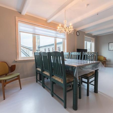 Ruba Apartments - Downtown - Marina - Old Town - Torshavn Luaran gambar