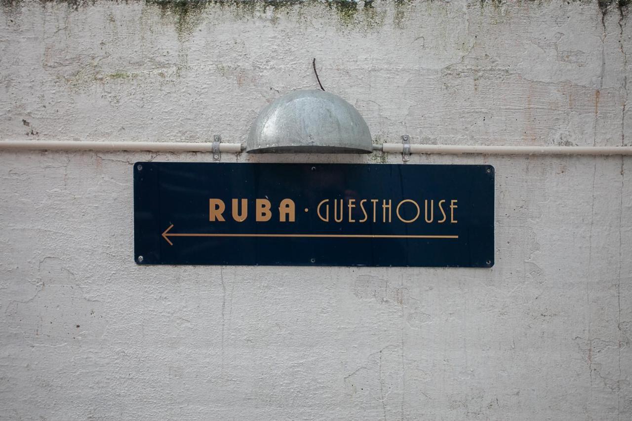 Ruba Apartments - Downtown - Marina - Old Town - Torshavn Luaran gambar