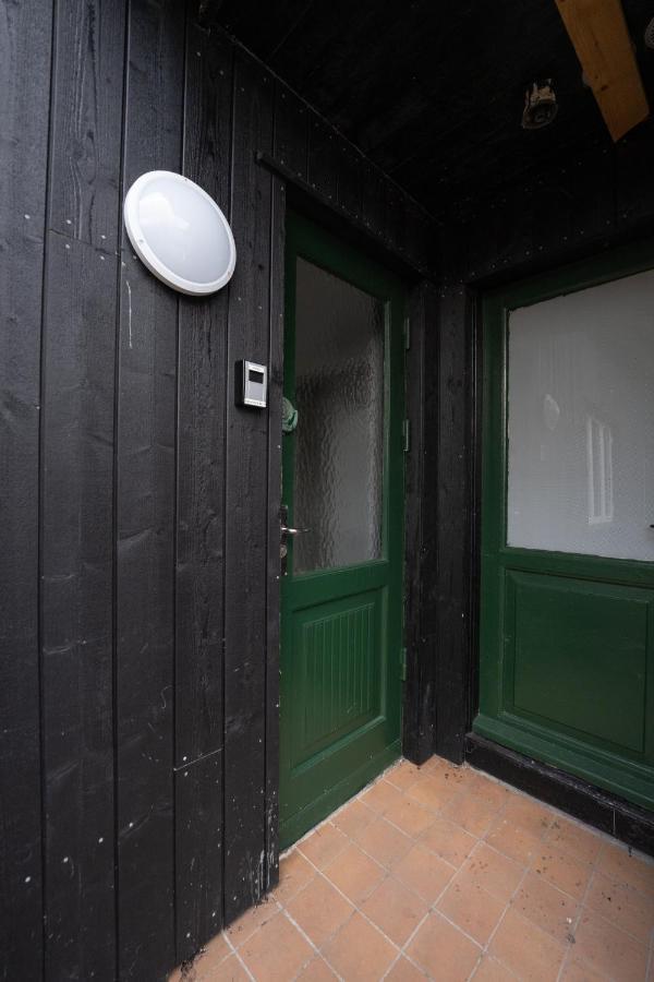 Ruba Apartments - Downtown - Marina - Old Town - Torshavn Luaran gambar