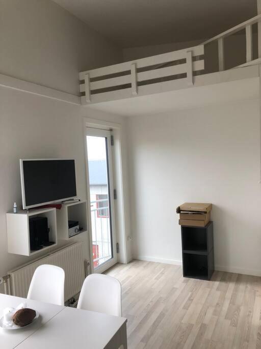 Ruba Apartments - Downtown - Marina - Old Town - Torshavn Luaran gambar